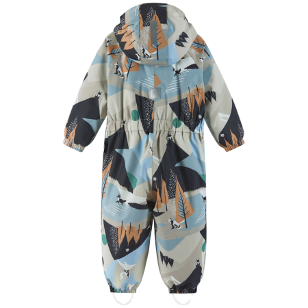 Kinder-Skianzug Reima Puhuri