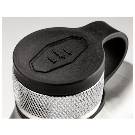 Flachmann GSI Outdoors Glacier Stainless Hip Flask 8