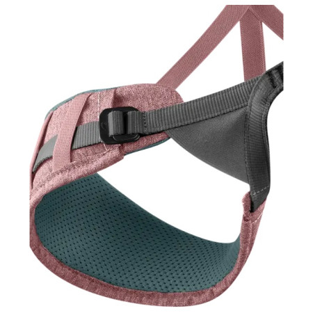 Damen Klettergurt Edelrid Jayne III