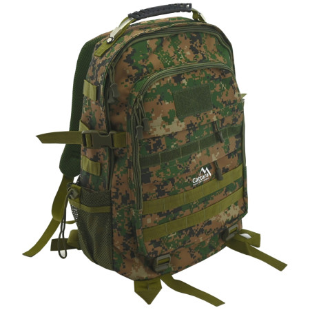 Rucksack Cattara Army 25l tarnfarbe army