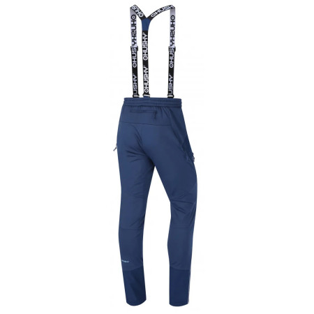 Herrenhose Husky Kixees M