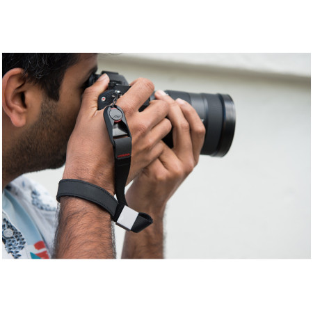 Gurt Peak Design Cuff