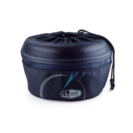 Geschirrset GSI Outdoors Bugaboo Base Camper Medium