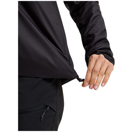 Damen-Softshell-Jacke Didriksons Karix Wns Jkt 3