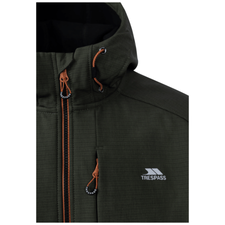 Herrenjacke Trespass Dante