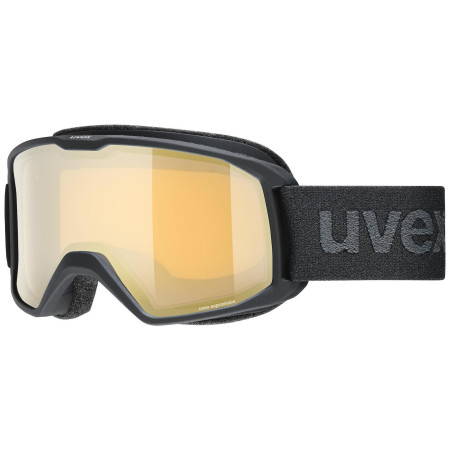 Skibrille Uvex Elemnt FM
