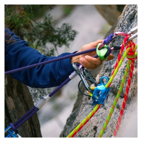 Selbstsicherungsschlinge Beal Expresso fit