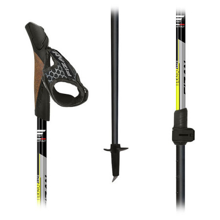 Nordic Walking Stöcke Fizan Tekno