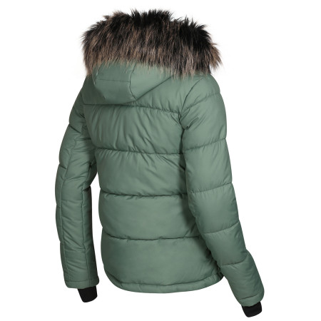 Damenjacke Alpine Pro Pereta