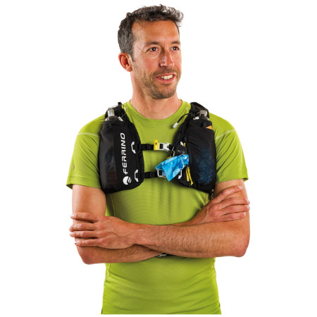 Trailrunningrucksack Ferrino X-Track 15