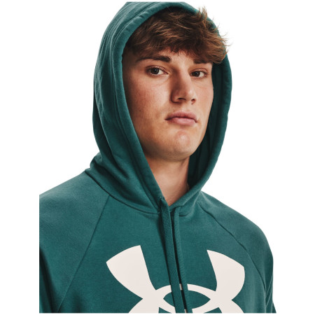 Herren-Sweatshirt Under Armour Rival Fleece Big Logo HD (22)