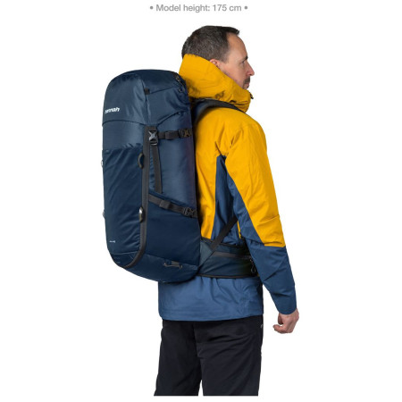 Wanderrucksack Hannah Arrow 40
