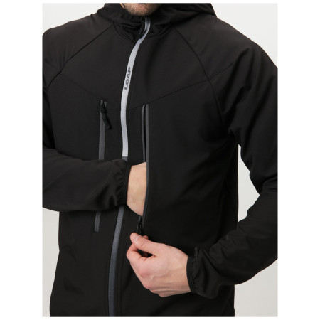 Herrenjacke Loap Urden