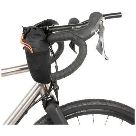 Lenkertasche Restrap Race Stem Bag