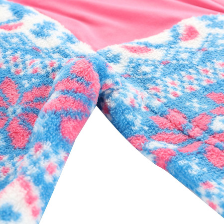 Kinder-Funktions-Sweatshirt Alpine Pro Eflino