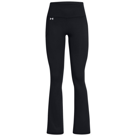 Damen-Leggings Under Armour Motion Flare Pant