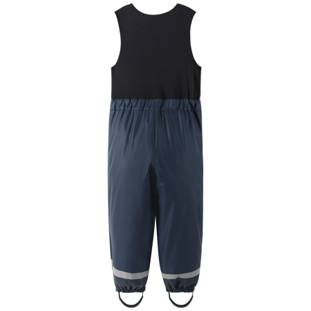 Wasserdichte Kinderhosen Reima Loiske Navy