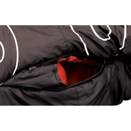 Schlafsack Boll Karma Plus RF