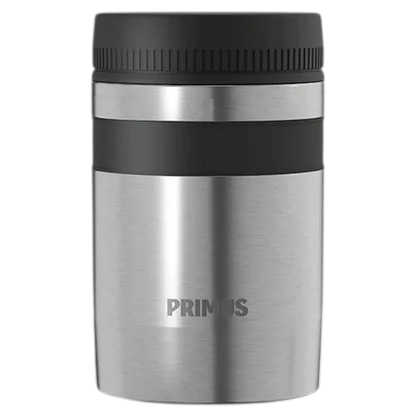 Thermobehälter fürs Essen Primus Flinta 0,55 L silber Stainless Steel