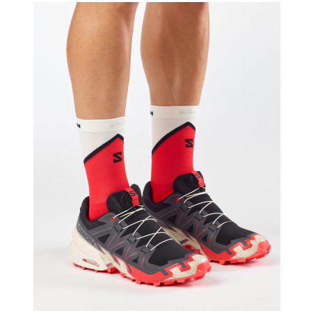 Herren Laufschuhe Salomon Speedcross 6
