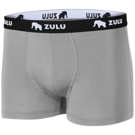 Herren-Boxershorts Zulu Bambus 210 4in