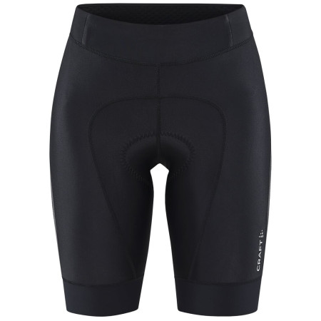Damen-Radhose Craft ADV Endur Lumen schwarz Black