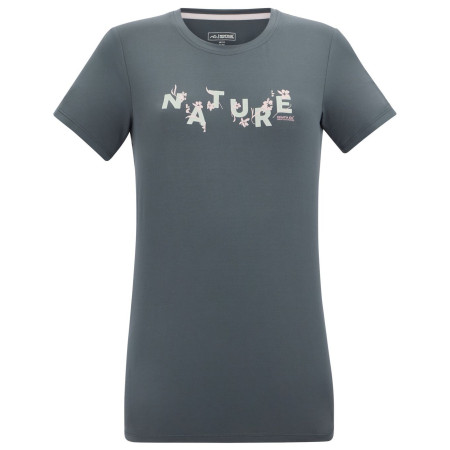 Damen-T-Shirt Regatta Women’s Fingal Stretch