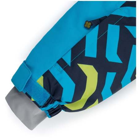 Kinder-Skianzug Kilpi Pontino-Jb