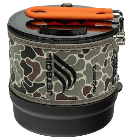 Gaskocher Jet Boil TrailCook 1.2L