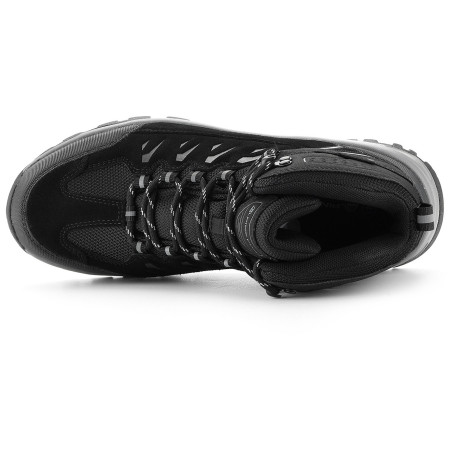 Damen Wanderschuhe Alpine Pro Morete