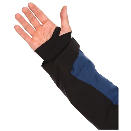 Herrenjacke Kilpi Tonnsi-M