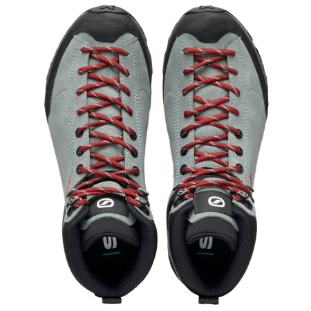 Damen Wanderschuhe Scarpa Mojito Hike Gtx Wmn