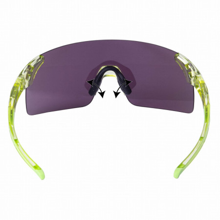 Sonnenbrille Laceto Star