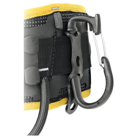 Kunststoff-Karabiner Singing Rock Porter