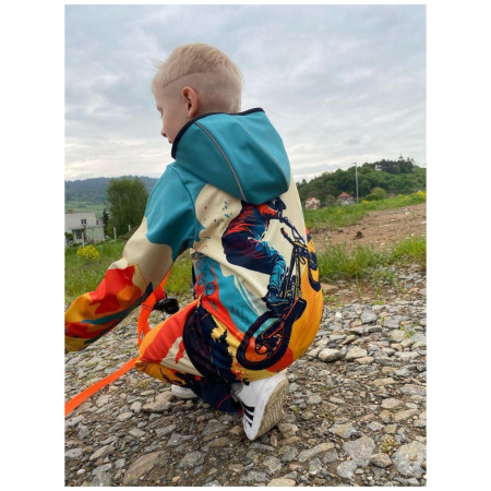 Kinderhose WAMU Mountain Bike