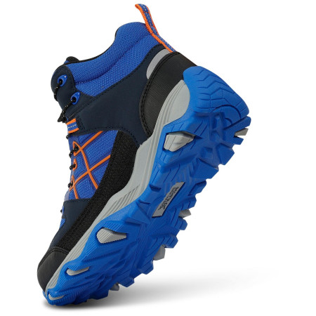 Kinderschuhe Regatta Samaris III Boot Jnr