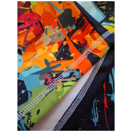 Kinder-Sweatshirt WAMU Game On