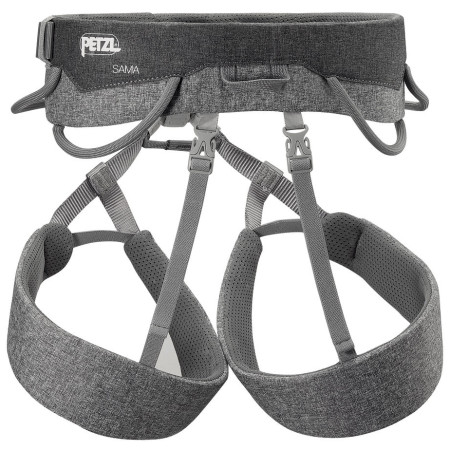 Klettergurt Petzl Sama