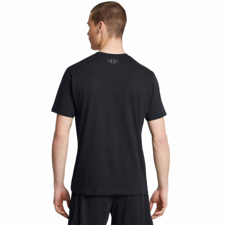 Herren-T-Shirt Under Armour M Boxed Sports Updated Ss