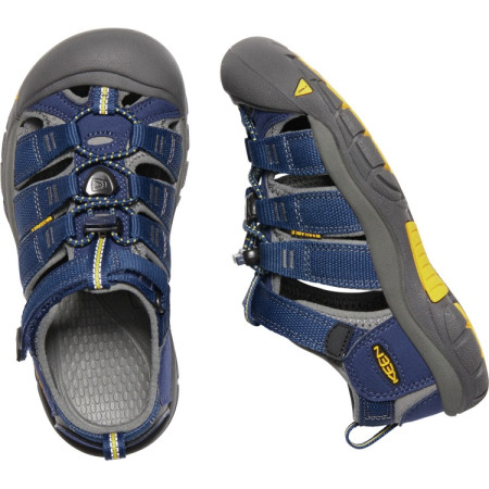 Kindersandalen Keen Newport H2 JR