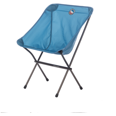 Campingstuhl Big Agnes Mica Basin Camp Chair