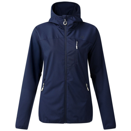 Damenjacke Dare 2b Lexan III Softshell dunkelblau Navy