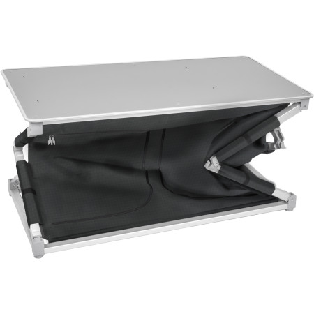 Campingküche Brunner Azabache Daily CT