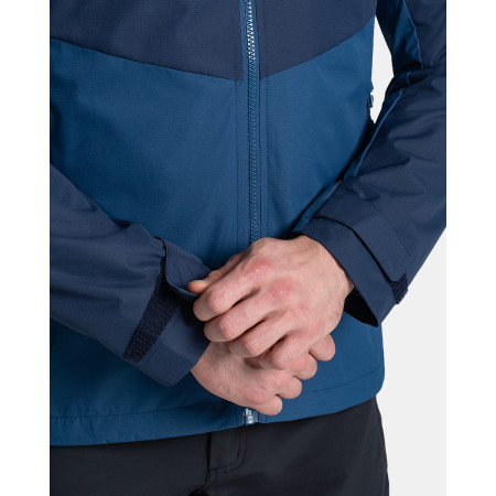 Herren Softshell-Jacke Kilpi Sonna