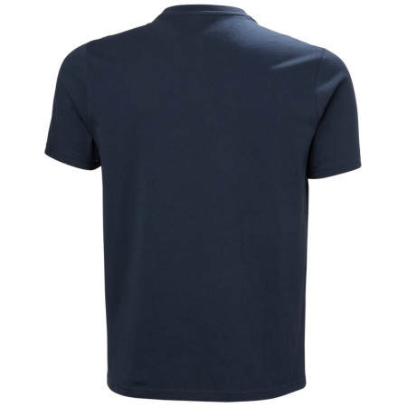 Herren-T-Shirt Helly Hansen Hh Logo T-Shirt 3.0