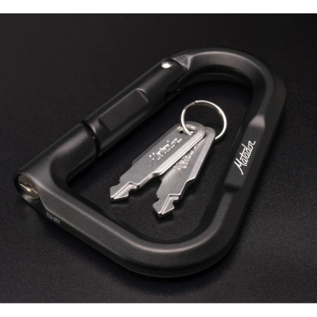 Karabiner Matador BetaLock