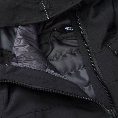 Damen-Winterjacke Regatta Denbury