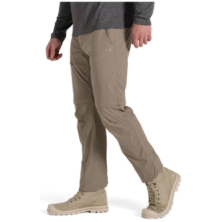 Herrenhose Craghoppers NosiLife Pro Convertible Trouser III