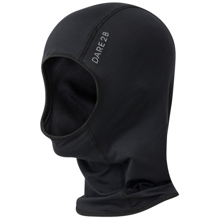 Kinder-Kapuzenmütze Dare 2b Stormed II Balaclava schwarz Black