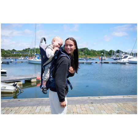 Kindertrage LittleLife Ranger S3 Child Carrier